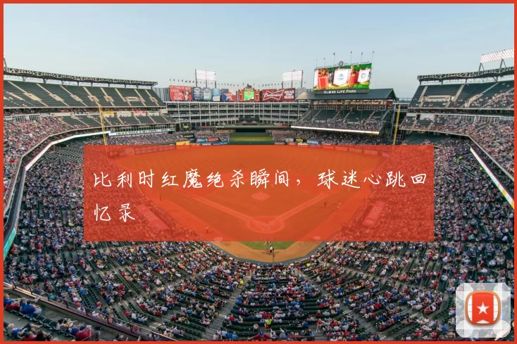 比利时红魔绝杀瞬间，球迷心跳回忆录