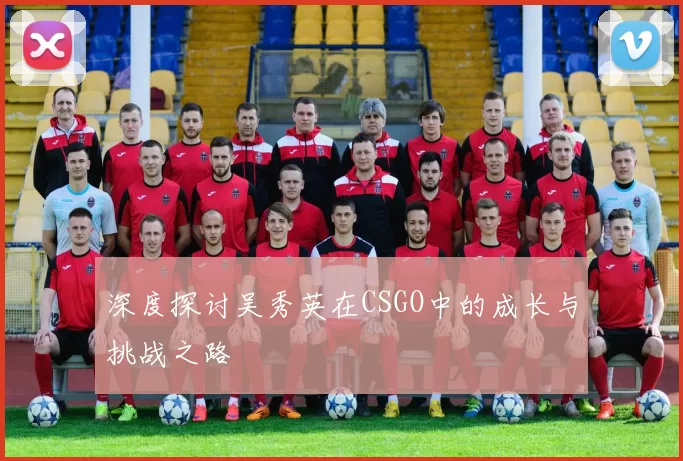 深度探讨吴秀英在CSGO中的成长与挑战之路