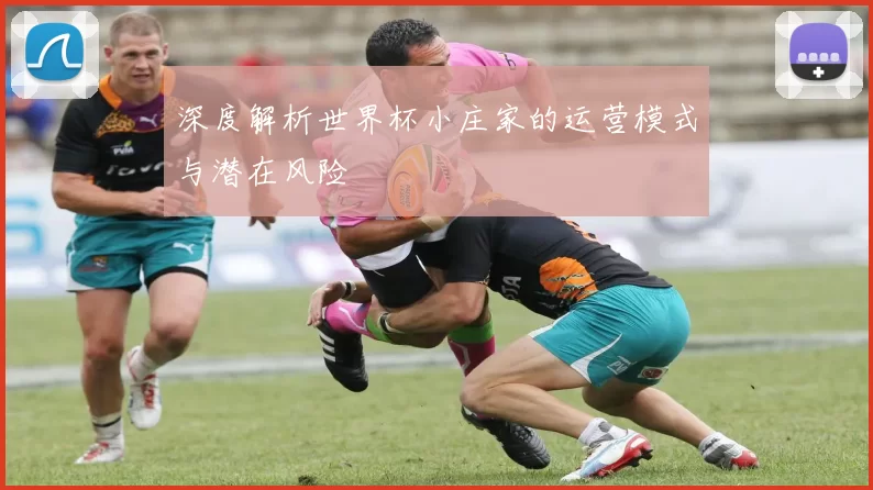 深度解析世界杯小庄家的运营模式与潜在风险