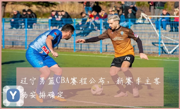 辽宁男篮CBA赛程公布，新赛季主客场安排确定