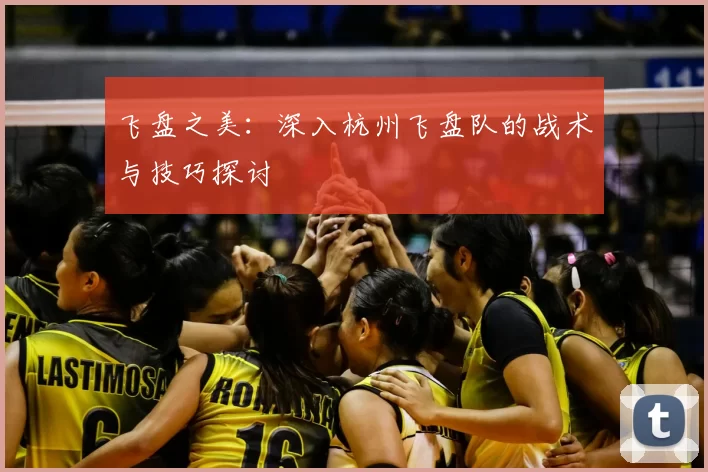 飞盘之美：深入杭州飞盘队的战术与技巧探讨