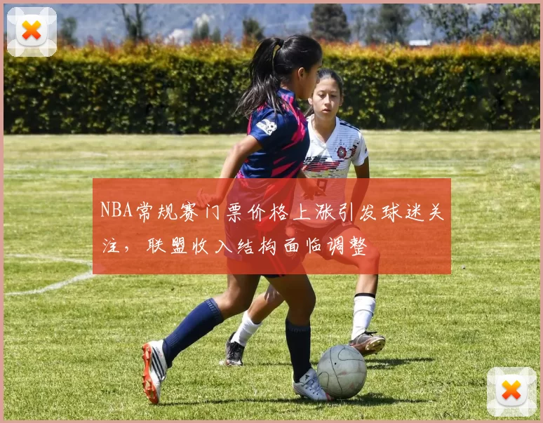 NBA常规赛门票价格上涨引发球迷关注，联盟收入结构面临调整