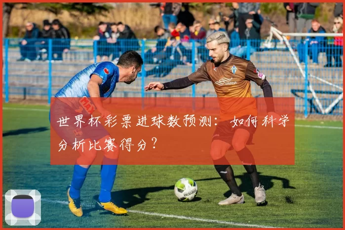 世界杯彩票进球数预测:如何科学分析比赛得分?