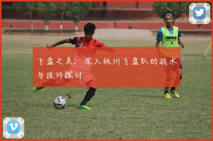 飞盘之美：深入杭州飞盘队的战术与技巧探讨