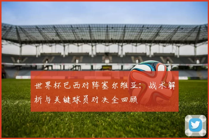 世界杯巴西对阵塞尔维亚：战术解析与关键球员对决全回顾